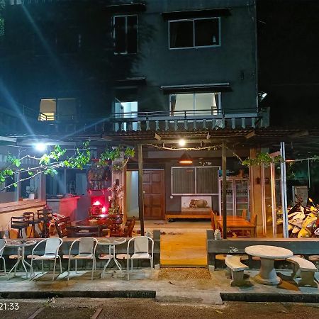 Funky Crab The River Krabi town Exterior foto